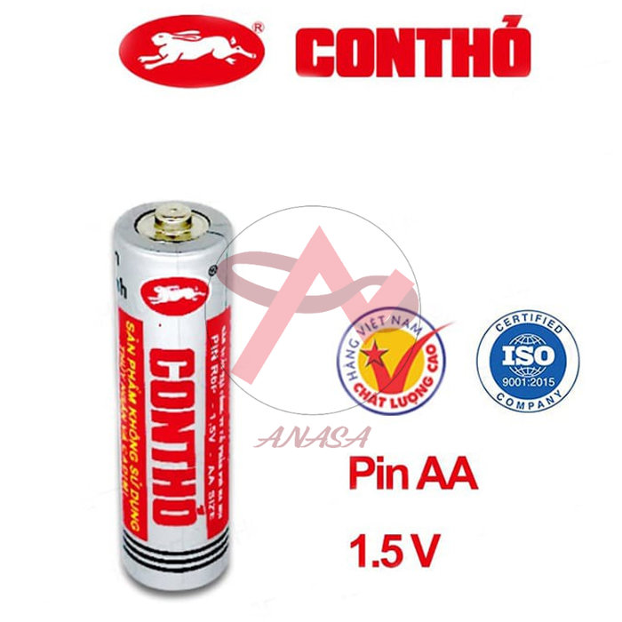 Pin AA 1.5V (1 Viên)
