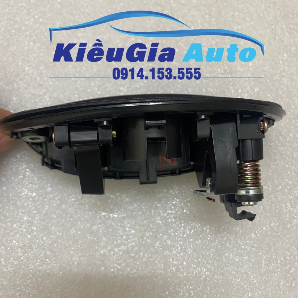 Tay mở cửa ngoài Hyundai Porter 2