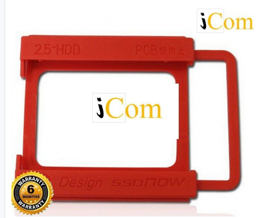 Khay gắn SDD cho máy tính bàn - khay ssd PC