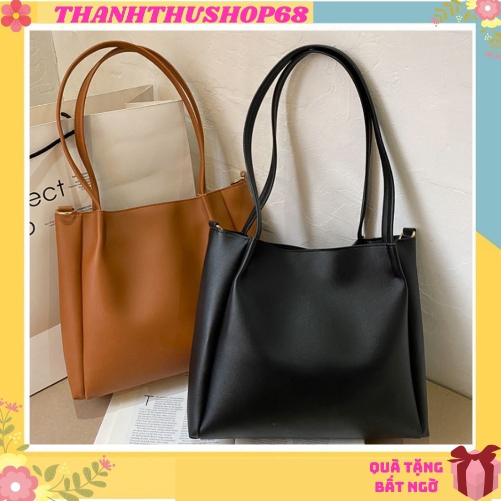 TÚI ĐEO CHÉO TOTE DA NỮ THỜI TRANG TTS 467