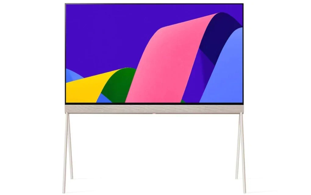 Smart Tivi LG 4K 55 Inch 55LX1TPSA