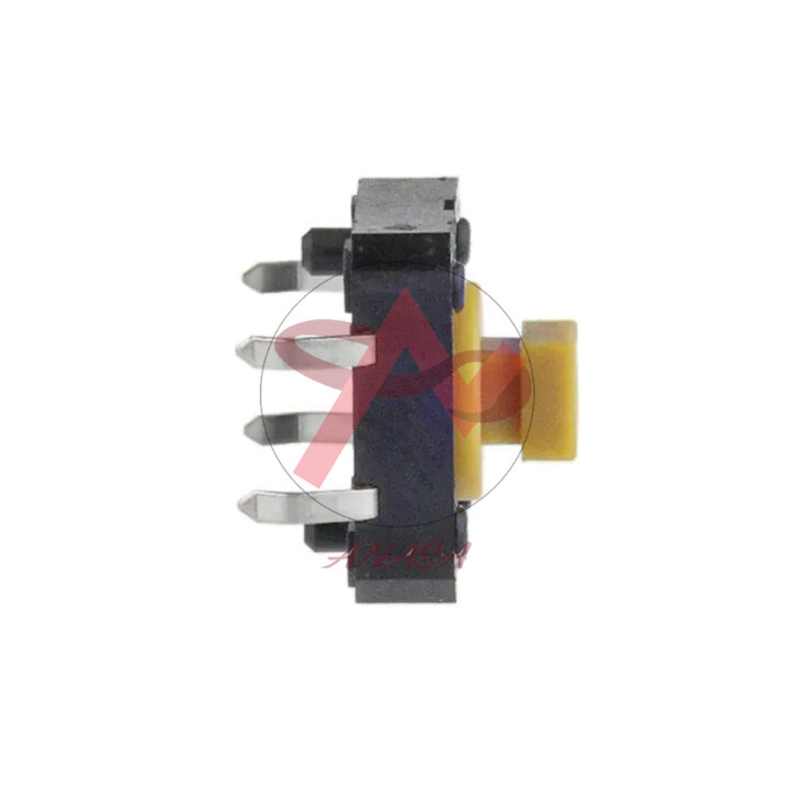 Nút Nhấn 4 Chân 12x12x7.3mm