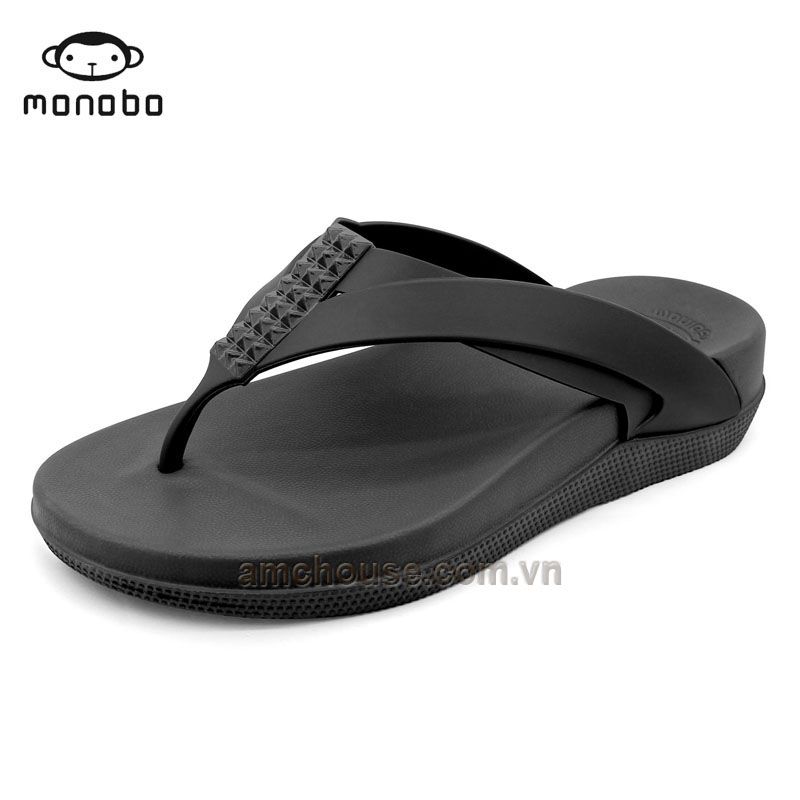 Dép Thái Lan Nữ Đế Cao MONOBO - Moniga 6.8