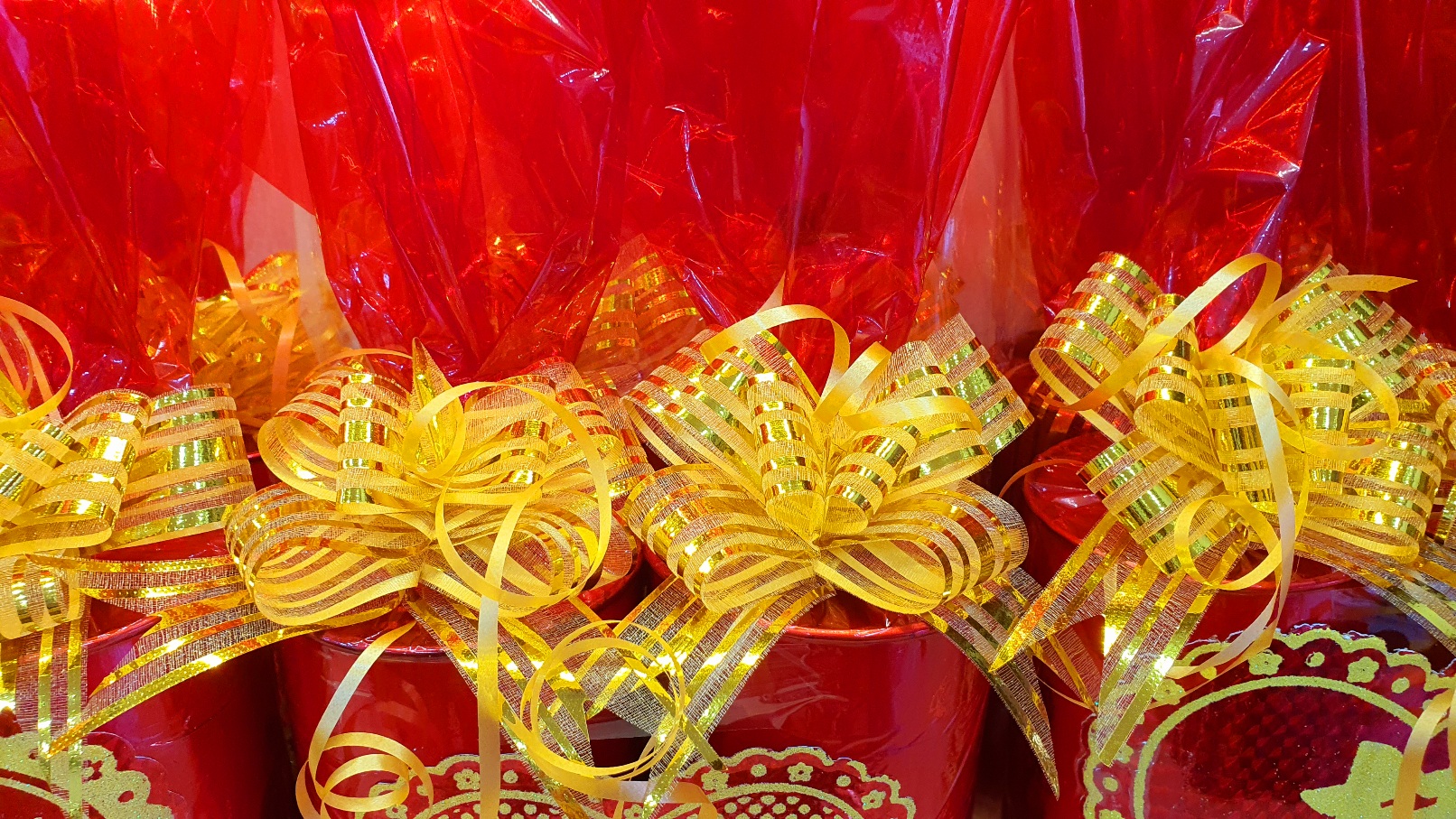 CẶP TRÀ CƯỚI THƯỢNG HẠNG (có sẵn trà)