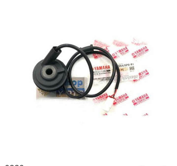 nhông đồng hồ tốc độ novo 4