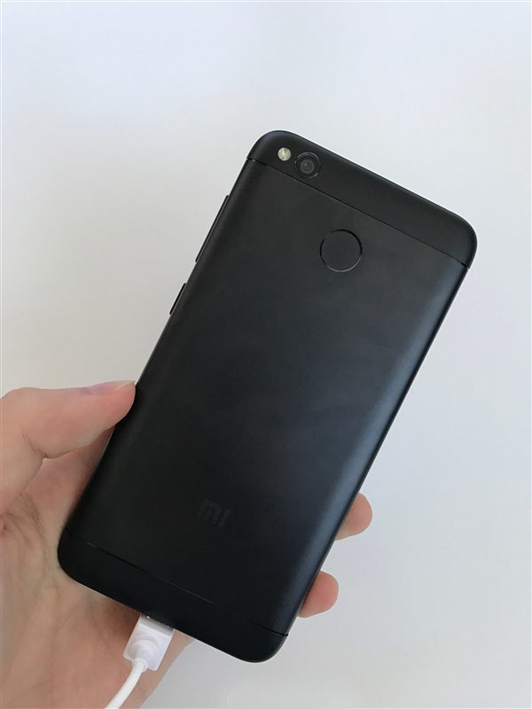Vỏ Xiaomi Redmi 4X