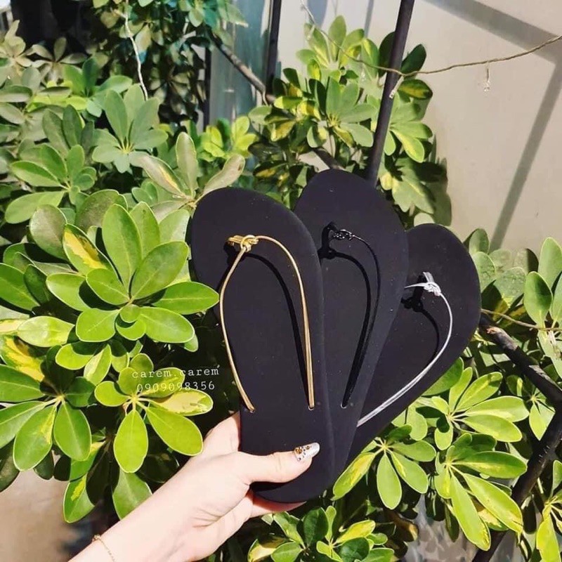 DÉP KẸP CỌNG CHỈ