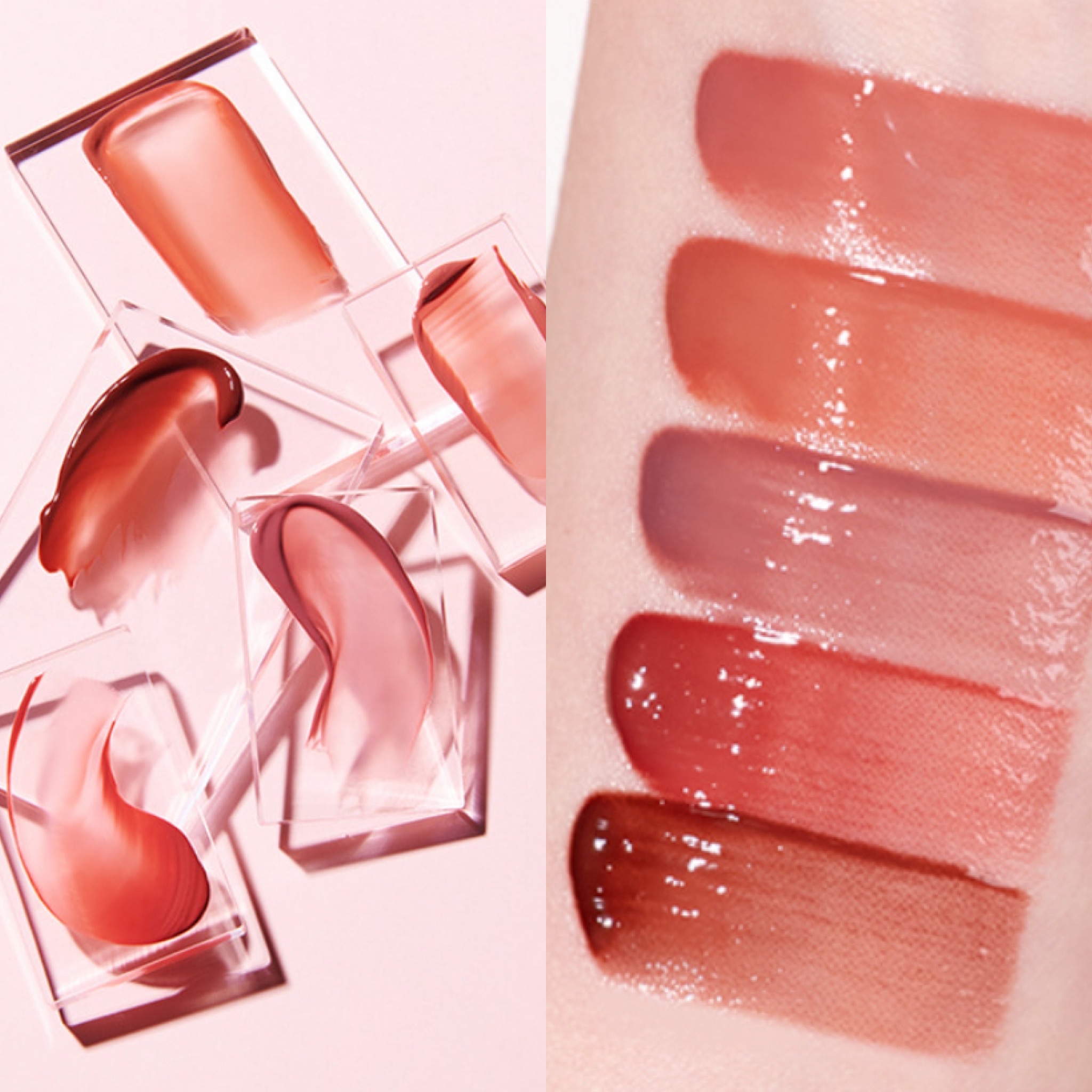 Son Tint BANILA CO Glow Veil Tint