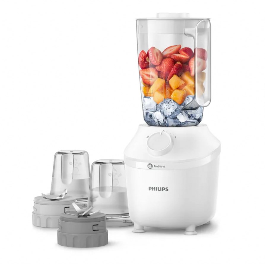 [Hàng Tặng Không Bán] Máy Xay Sinh Tố Philips HR2041/30