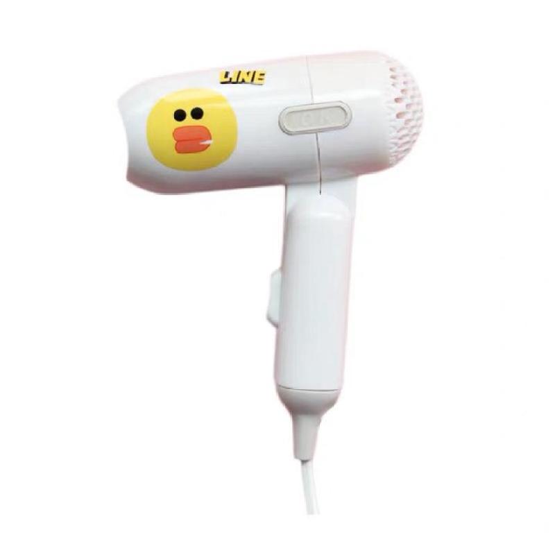 [Siêu Sale] Máy sấy tóc mini gấp gọn hình thú siêu đáng yêu-vuthithoa mart
