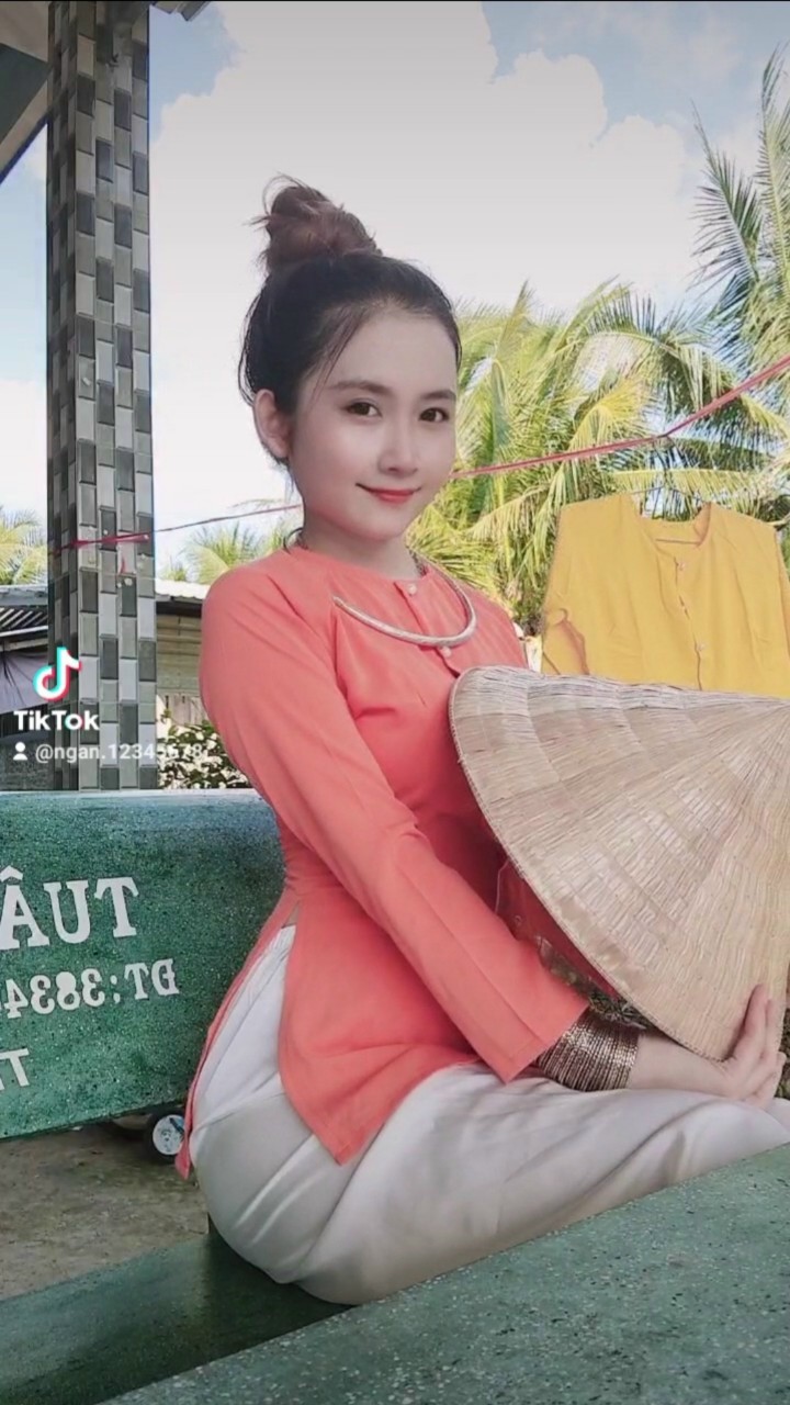 BỘ BÀ BA VẢI LỤA MÊM, MỊN, ĐẸP