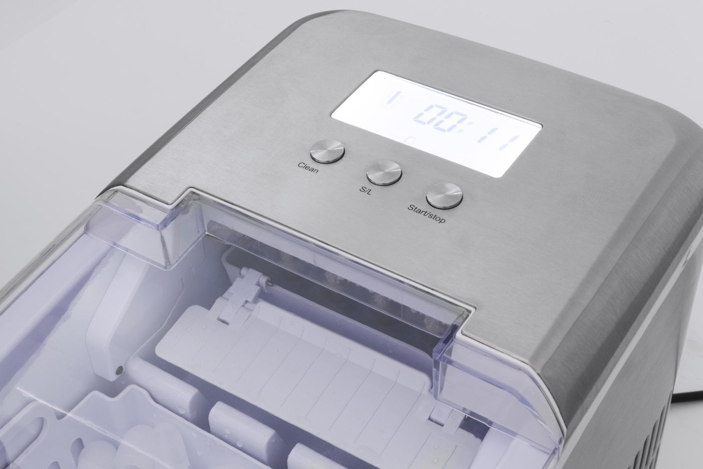 [Trả góp 0%]MÁY LÀM ĐÁ VIÊN CASO ICECHEF PRO 3302