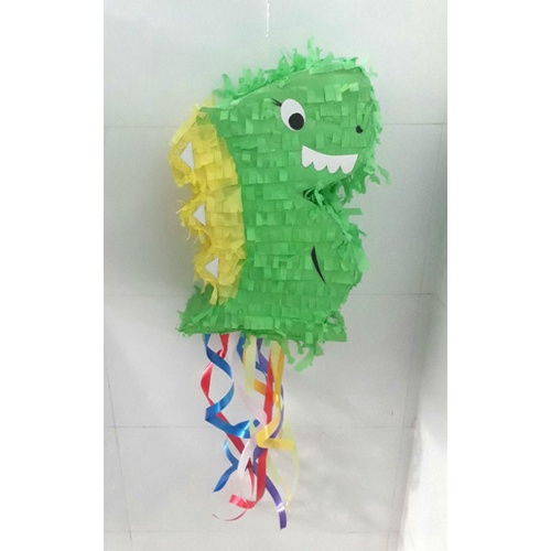 Pinata đập kẹo khủng long