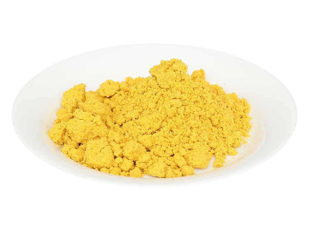 GIA VỊ Bột cà ri vị cốt dừa Ottogi gói 100g 52910