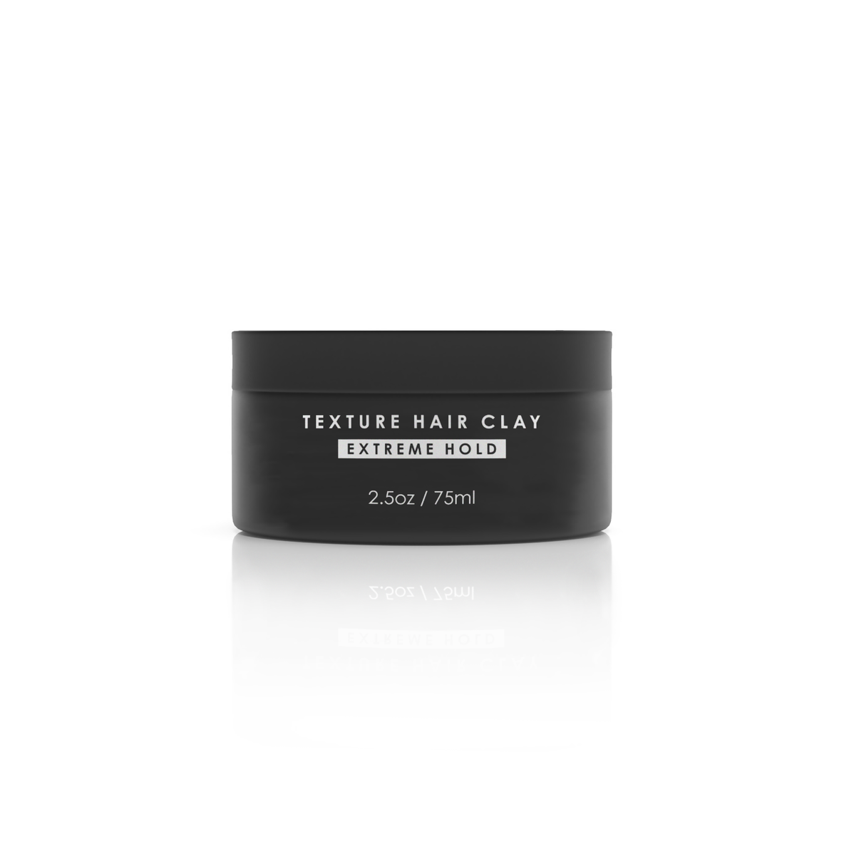 Sáp Vuốt Tóc Forte Series Texture Clay 100ml