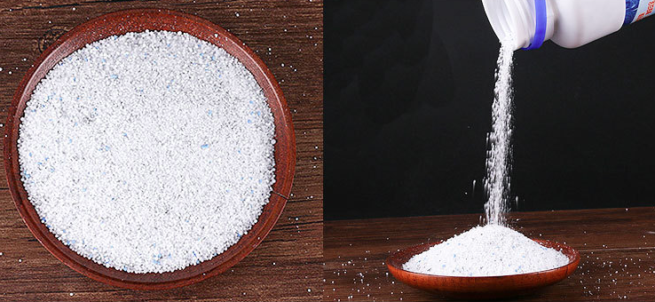 Bột Thông Cống Thông Mọi Vết Bẩn Nhanh Chóng