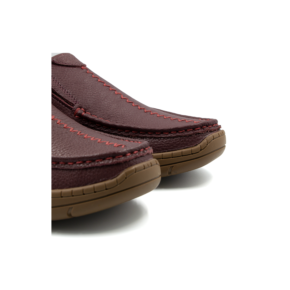 SIÊU SALE 6.6 | Giảm 30% đơn 199k - Giày Lười Nam Da Nubuck Tomoyo TMN22706