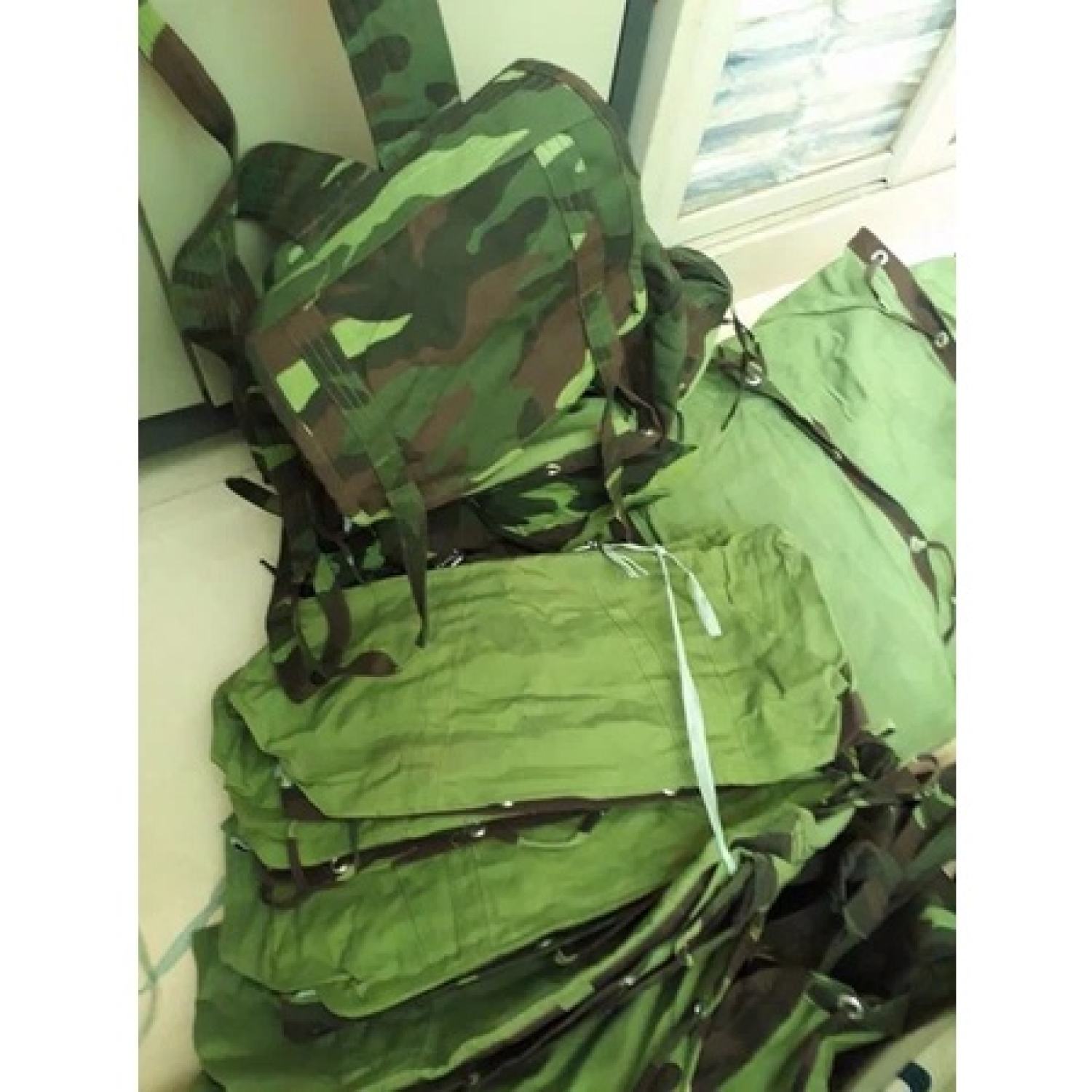 Balo  thời trang cao cấp QĐ mã 17