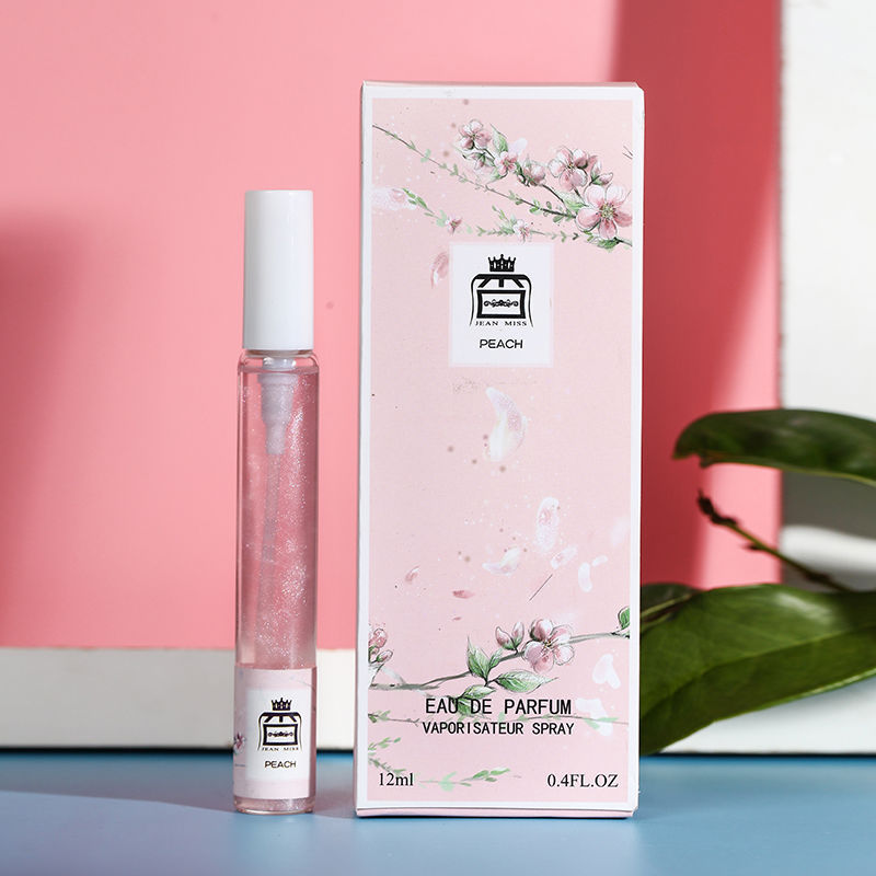 Nước hoa jean miss nhũ chai 12ml j18