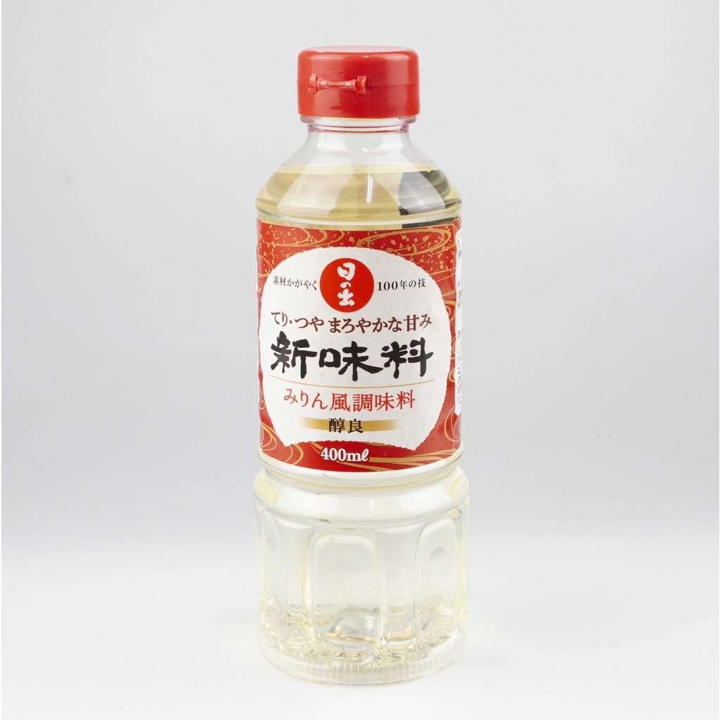 Hinode Mirin Rice Wine 400ml