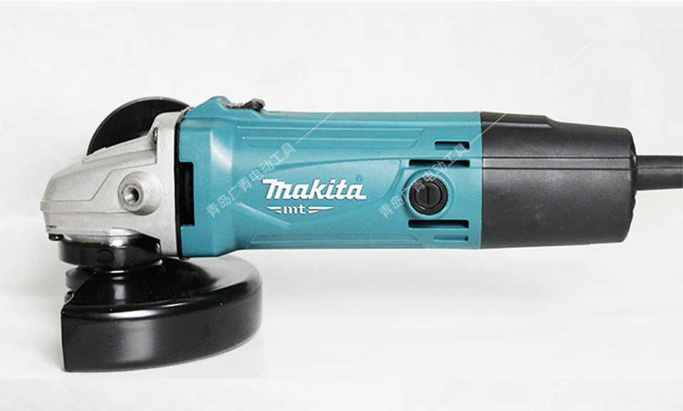 Máy mài góc Makita M9508B