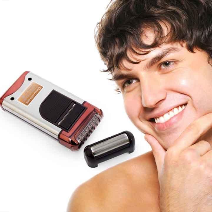 Máy cạo râu Boli RSCW 6008