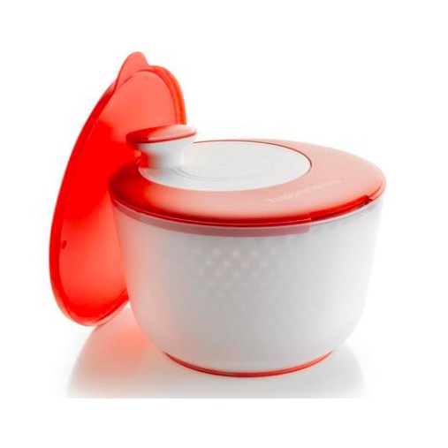 Rổ Quay Rau Spinning Chef Tupperware Kèm Quà Tặng