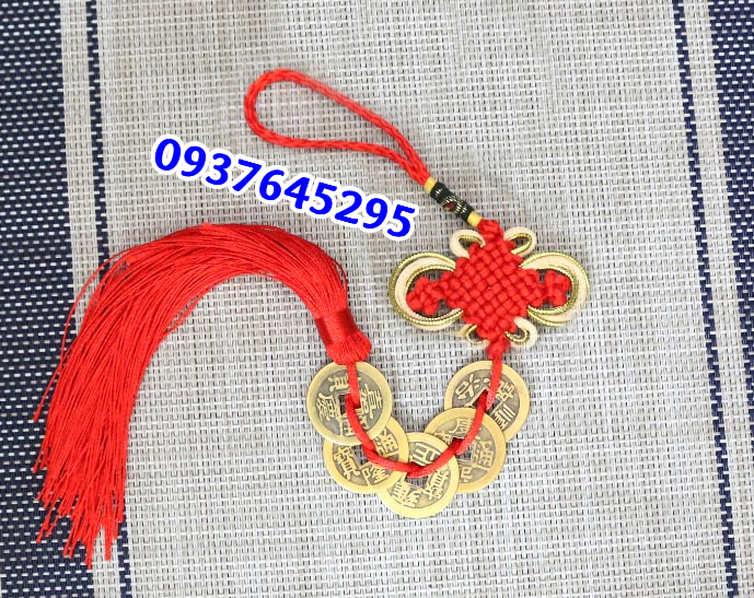 Xâu tiền ngũ đế