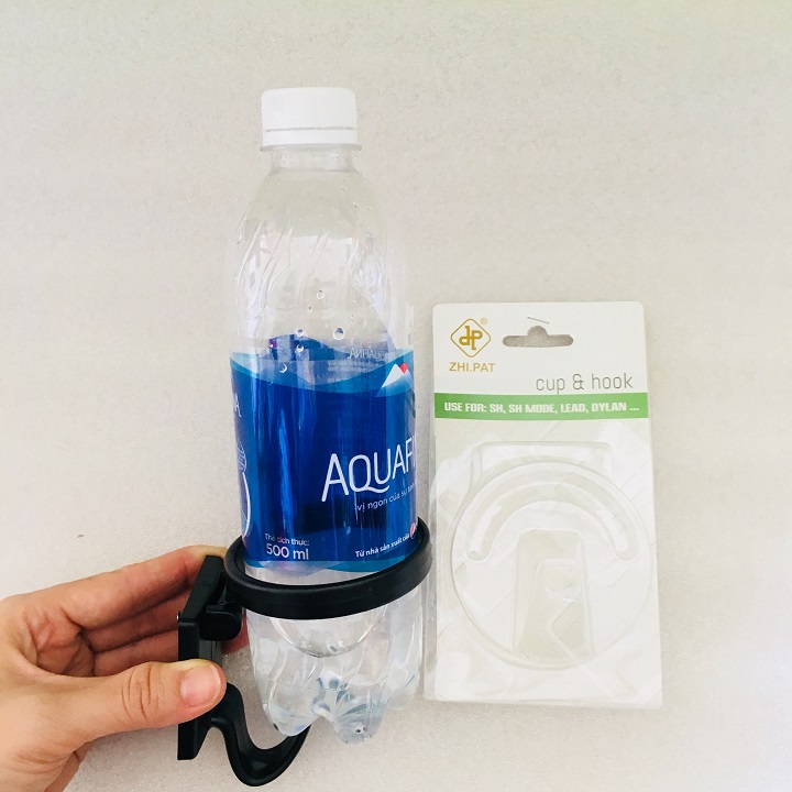 MÓC TREO ĐỒ ĐA NĂNG ZHIPAT