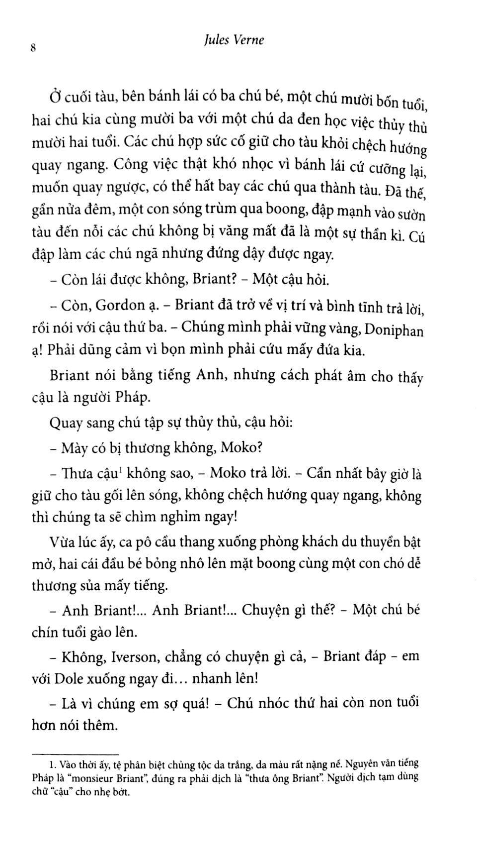 Sách Fahasa - Hai Năm Trên Hoang Đảo