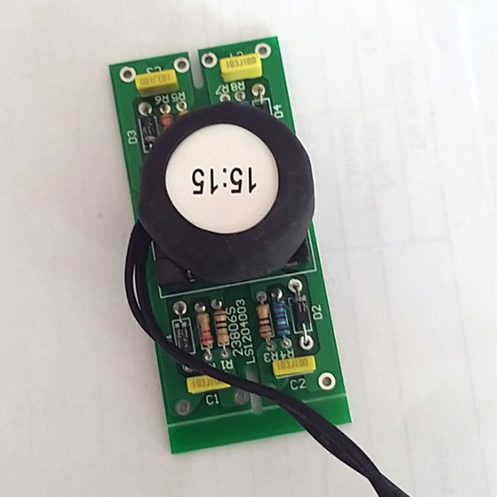 Mạch chia xung IGBT 15:15 - bo lái bộ 2 chiếc