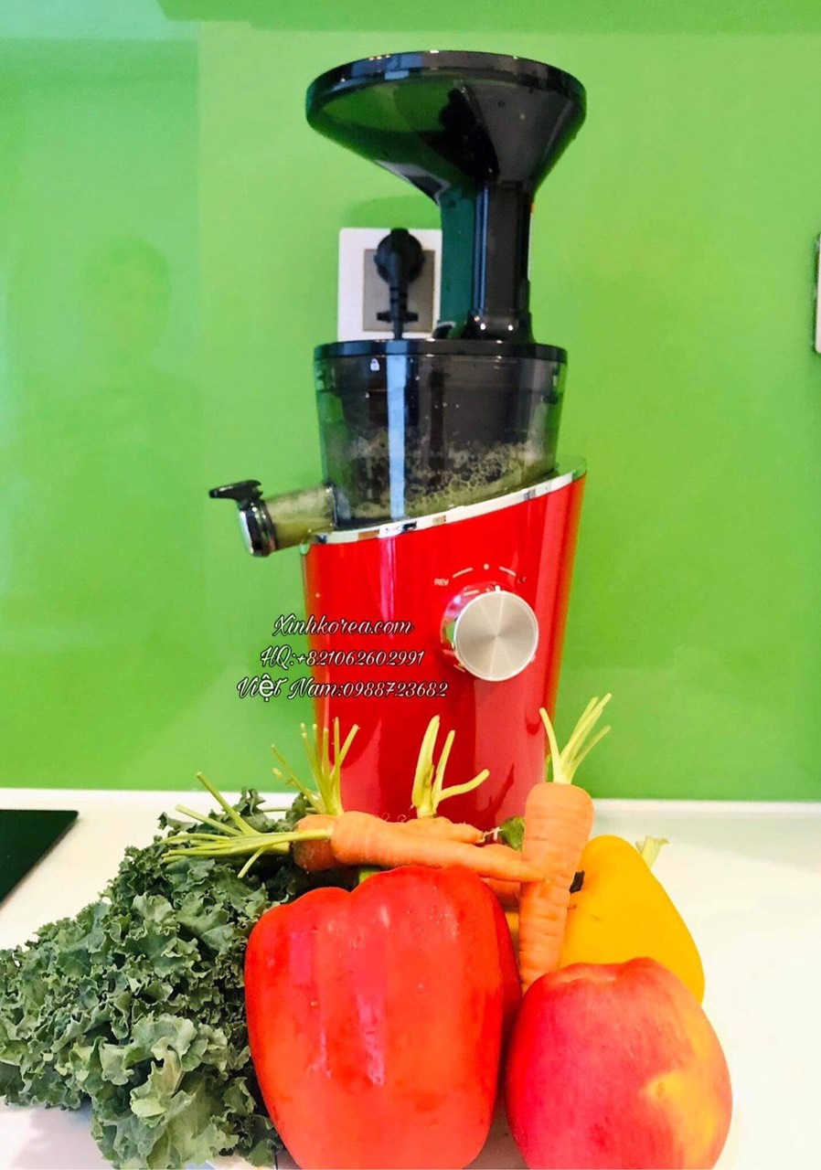 Máy Ép Chậm Hurom Diva S (H-100S)