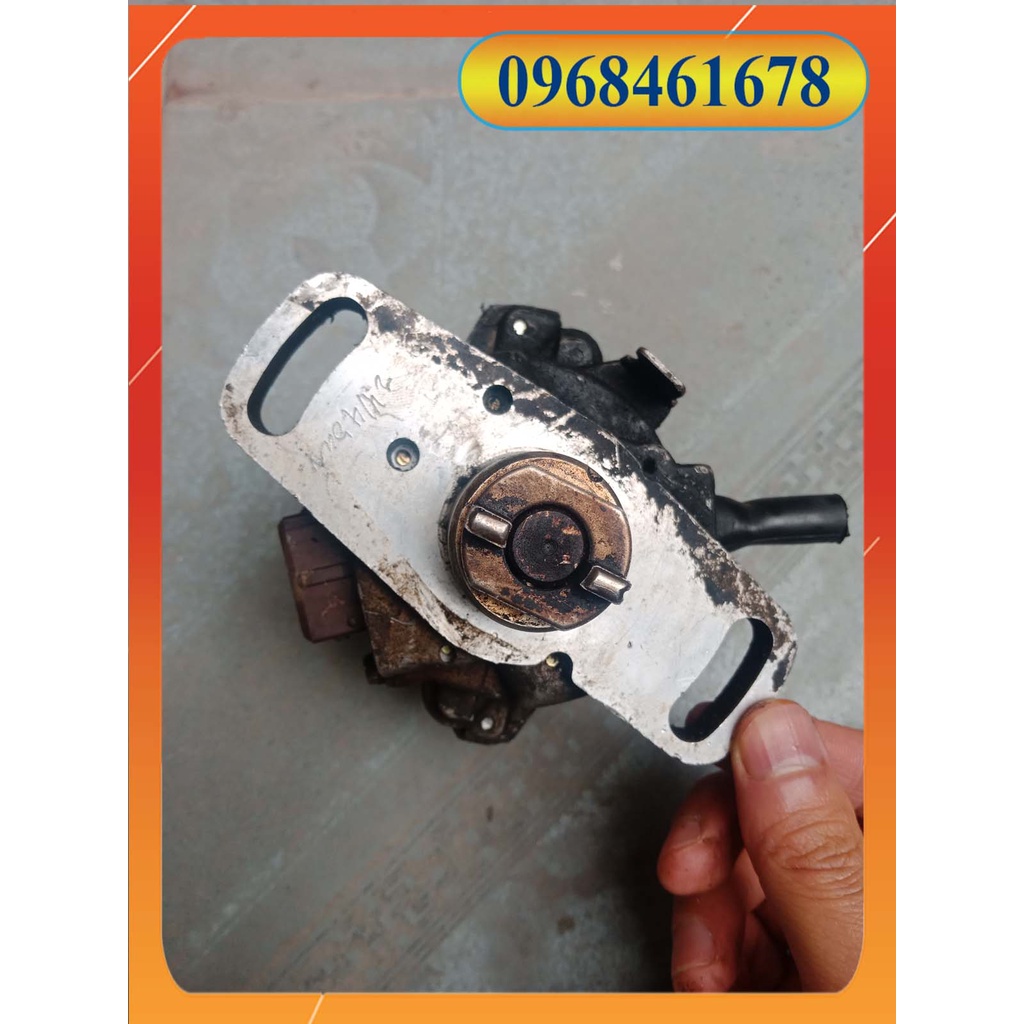 Bộ chia điện matiz 1, 2 (Hàng bãi tháo xe)