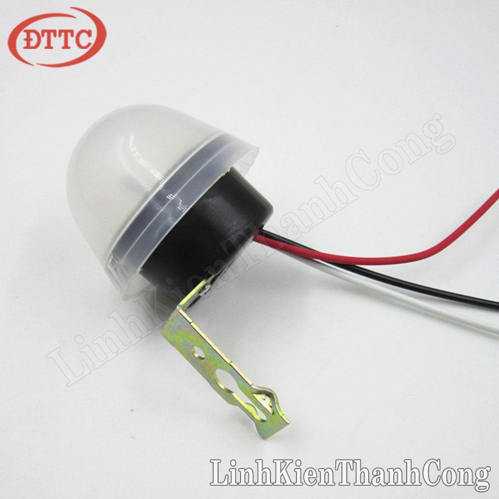 Công Tắc Cảm Biến Ánh Sáng AS-20 220V 20A