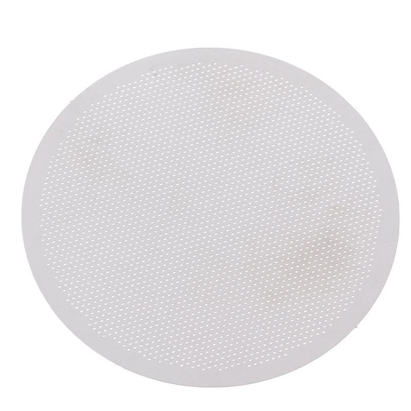 [HCM]MIẾNG LỌC CÀ PHÊ 6.1CM - LƯỚI LỌC CÀ PHÊ BẰNG INOX