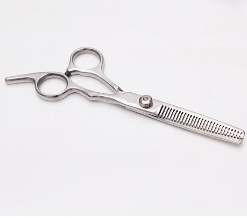 Kéo tỉa mỏng tóc tiện lợi ,phù hợp cho cắt tóc hay có thể tự tỉa tóc tại nhà