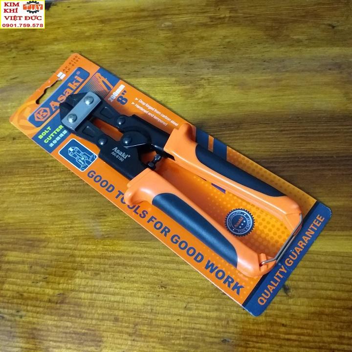 Kìm cộng lực mini Asaki