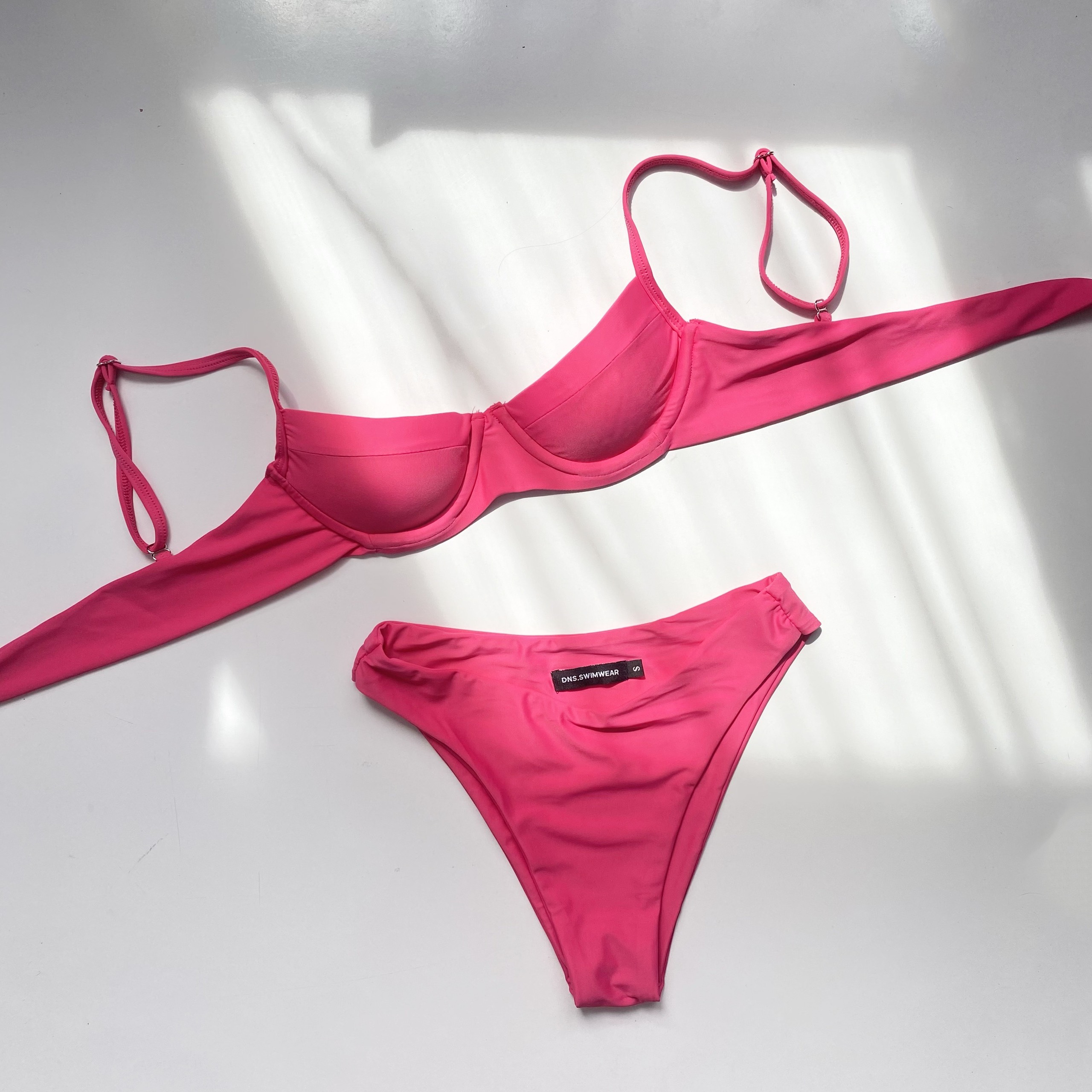 BIKINI gọng nâng ngực (TAMMY) DNS.SWIMWEAR