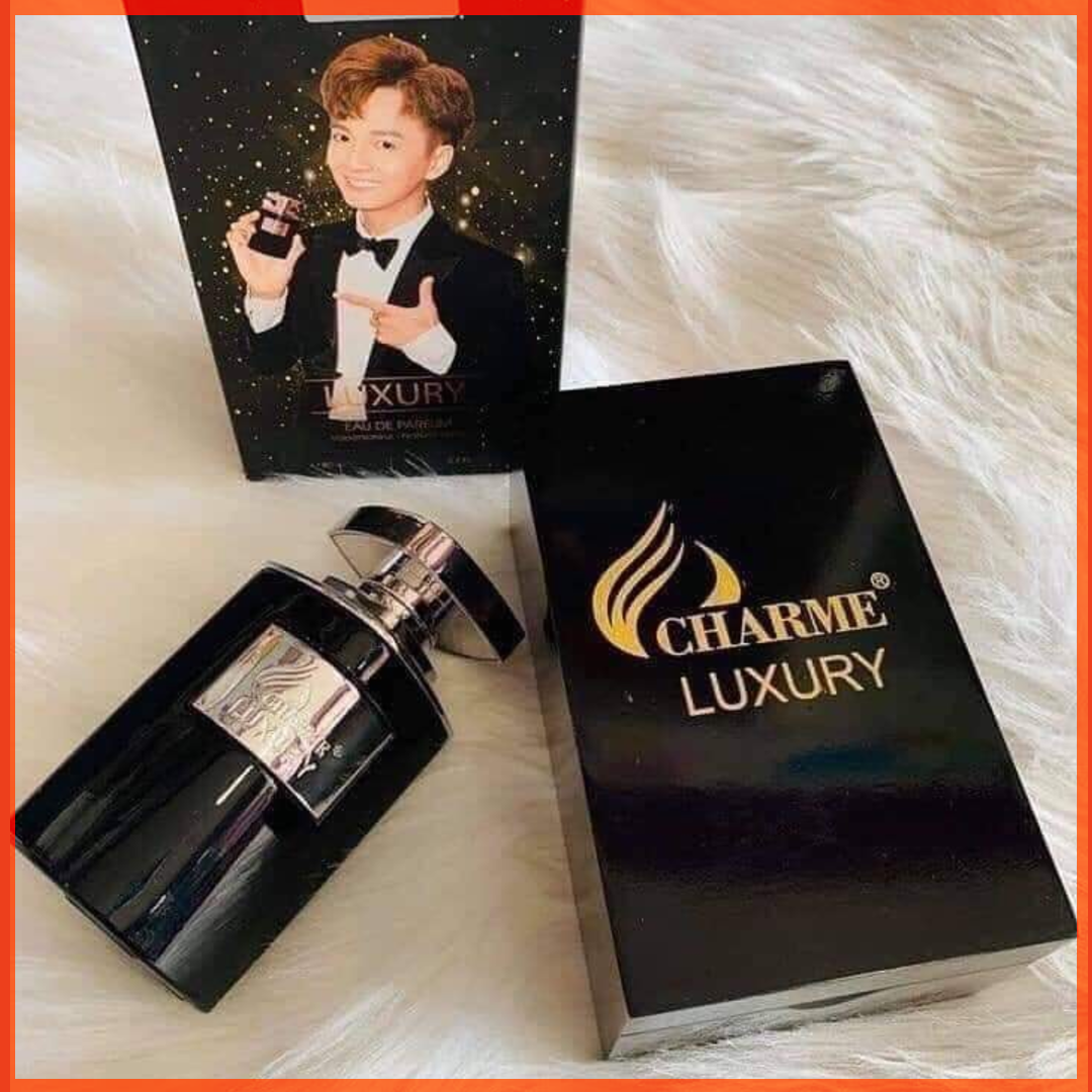 Nước Hoa Nam Luxury 80ml