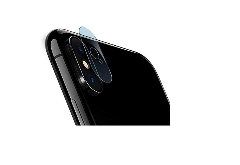 kính cường lực camera sau cho iPhone Xs