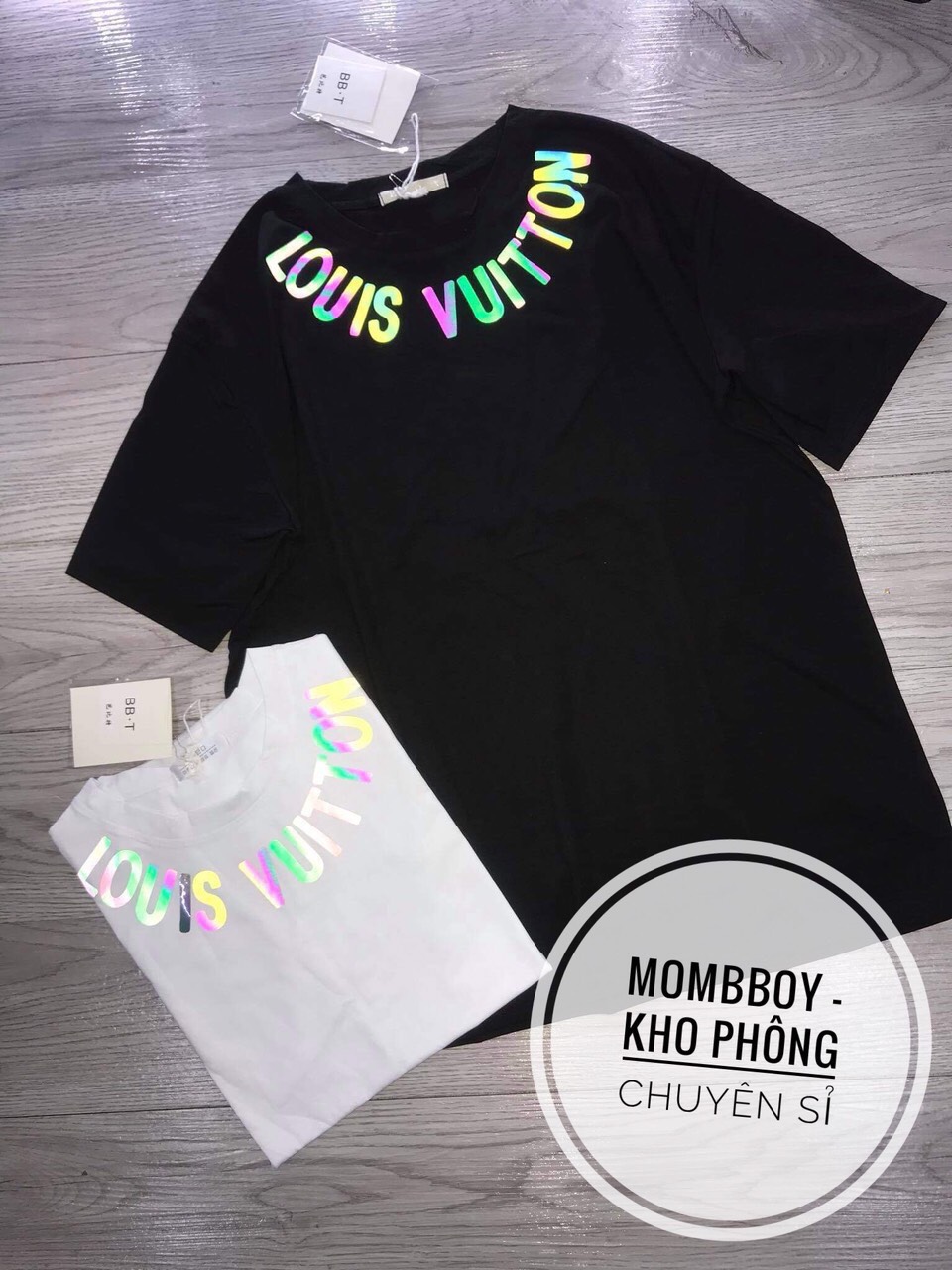 Áo LV Bao Chất Bao Ngầu Phản Quang HOT Nhất 2020