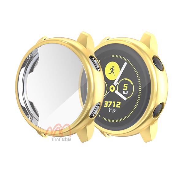 Ốp bảo vệ đồng hồ Galaxy Active thời trang
