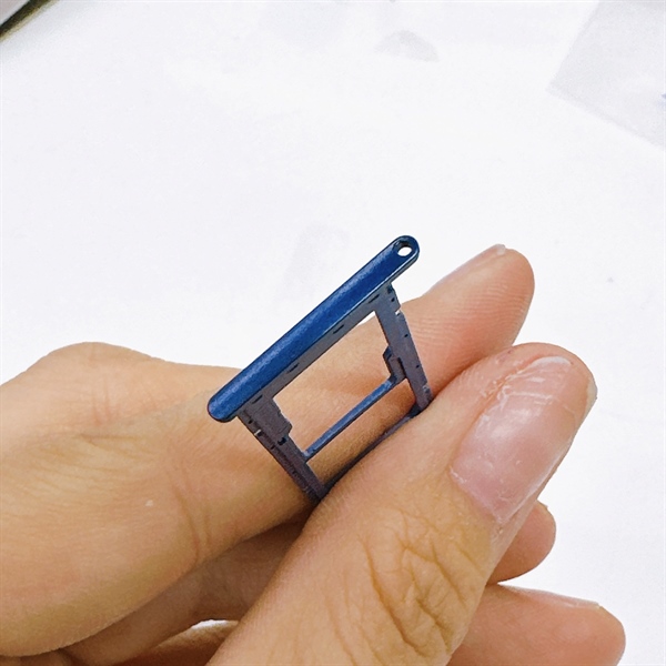 Khay sim Samsung A03s, bảo hành đổi trả