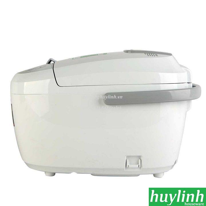 Nồi cơm điện tử Sharp KS-COM185EV - 1.8 lít