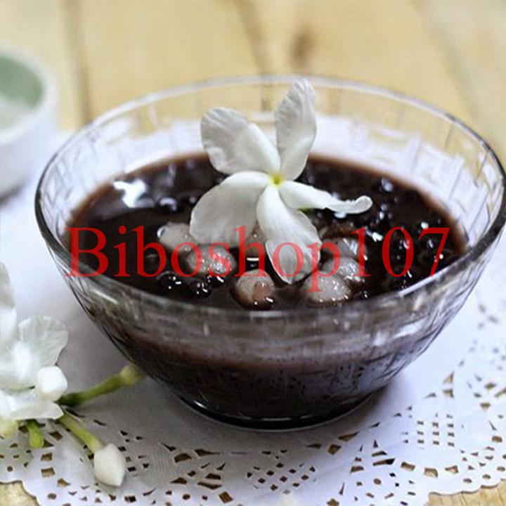 TRÂN CHÂU ĐEN CARAMEL ĐÀI LOAN WINGS 200G
