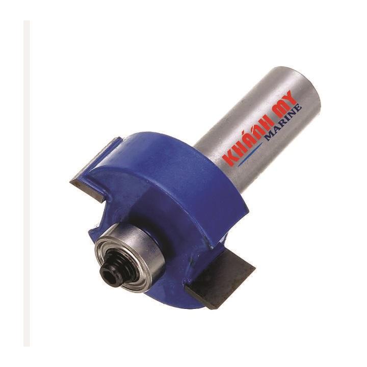 Mũi soi gỗ, mũi phay gỗ mũi phay cuốc, cốt 12.7mm