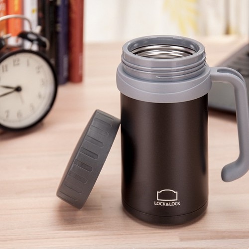 [HCM]cốc giữ nhiệt lock&lock 500ml - cốc giữ nhiệt