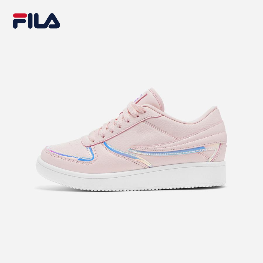 FILA Giày sneaker nữ A-LOW 5CM01592-669