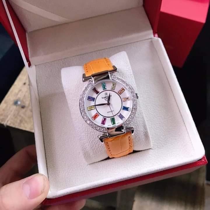 [HCM]Đồng Hồ Royal Crown