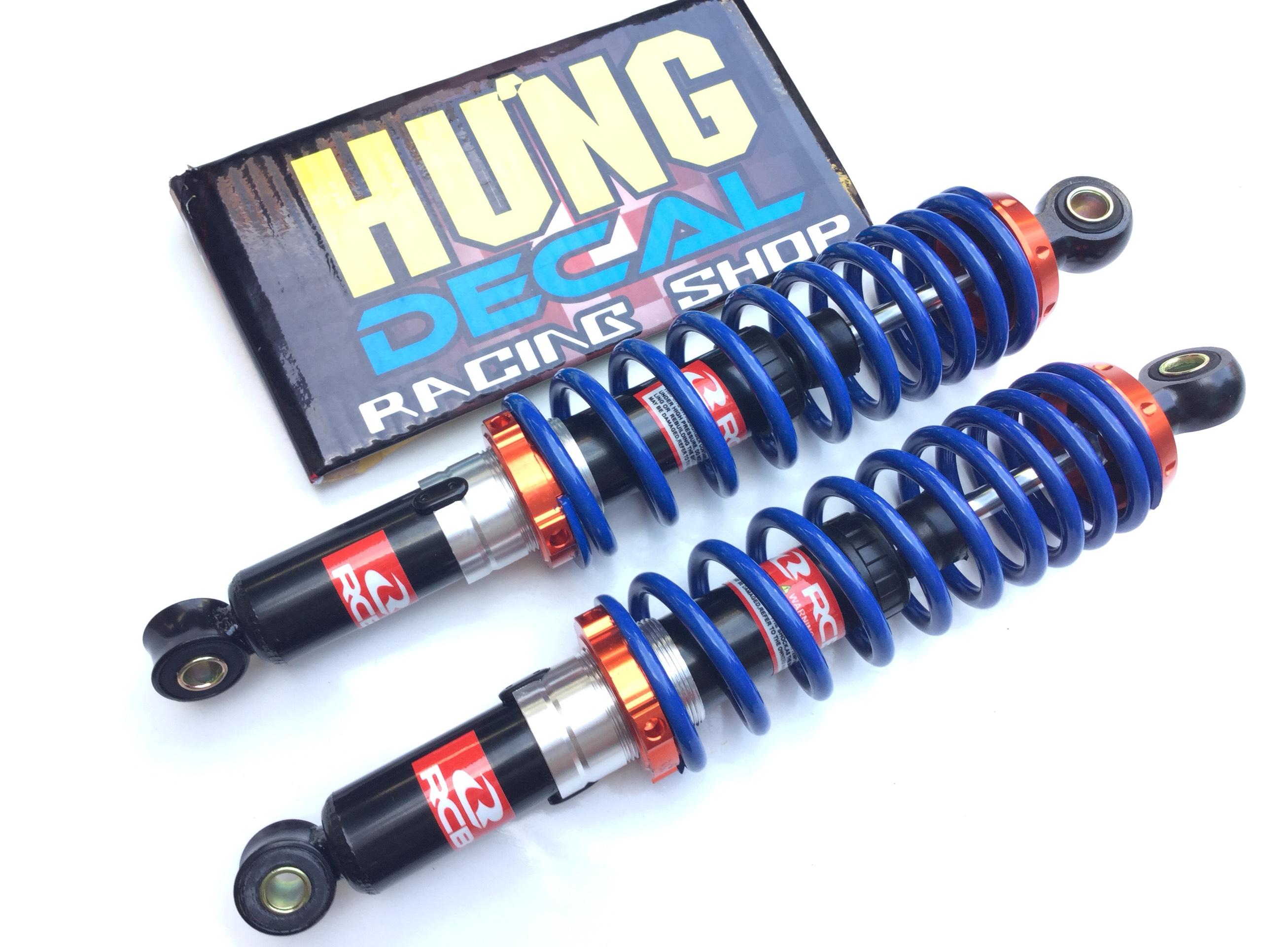 Phuộc  RCB 1.1  Wave + Surius + Cúp + Jupiter + Xe 50 vv , Sản Phẩm Chất Lượng, Gian Hàng Uy Tín, Giá Cả Cực Tốt, Mua Ngay.